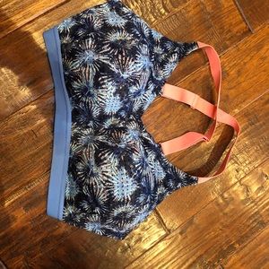 victoria’s secret sports bra